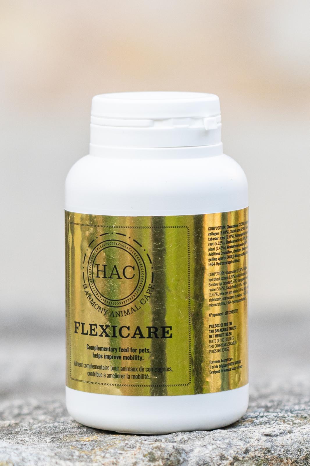 L'Arthrose Canine : Comprendre pour Mieux Agir www.harmonyanimalcare.com