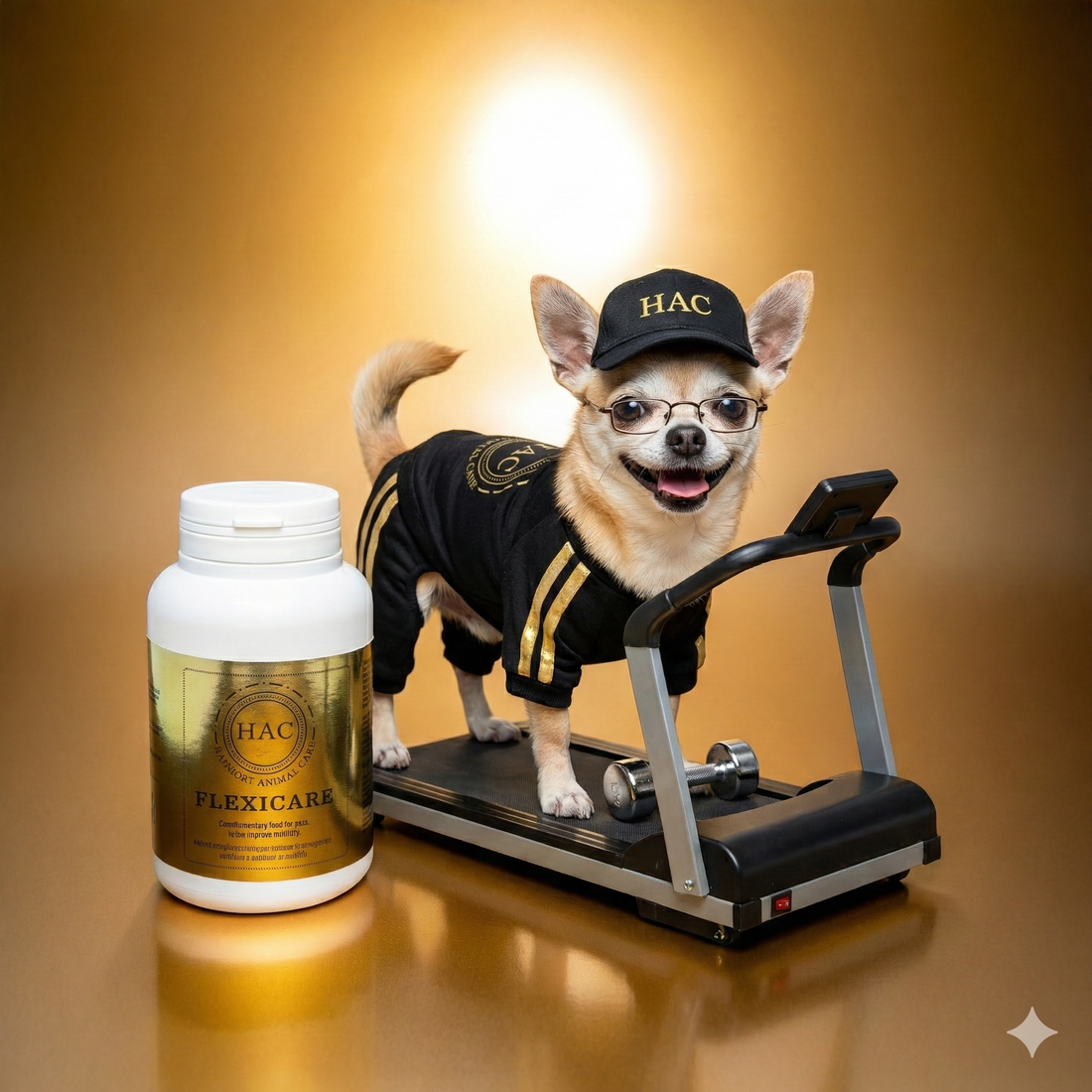 Arthrose du chien : soulagement naturel rapide et durable