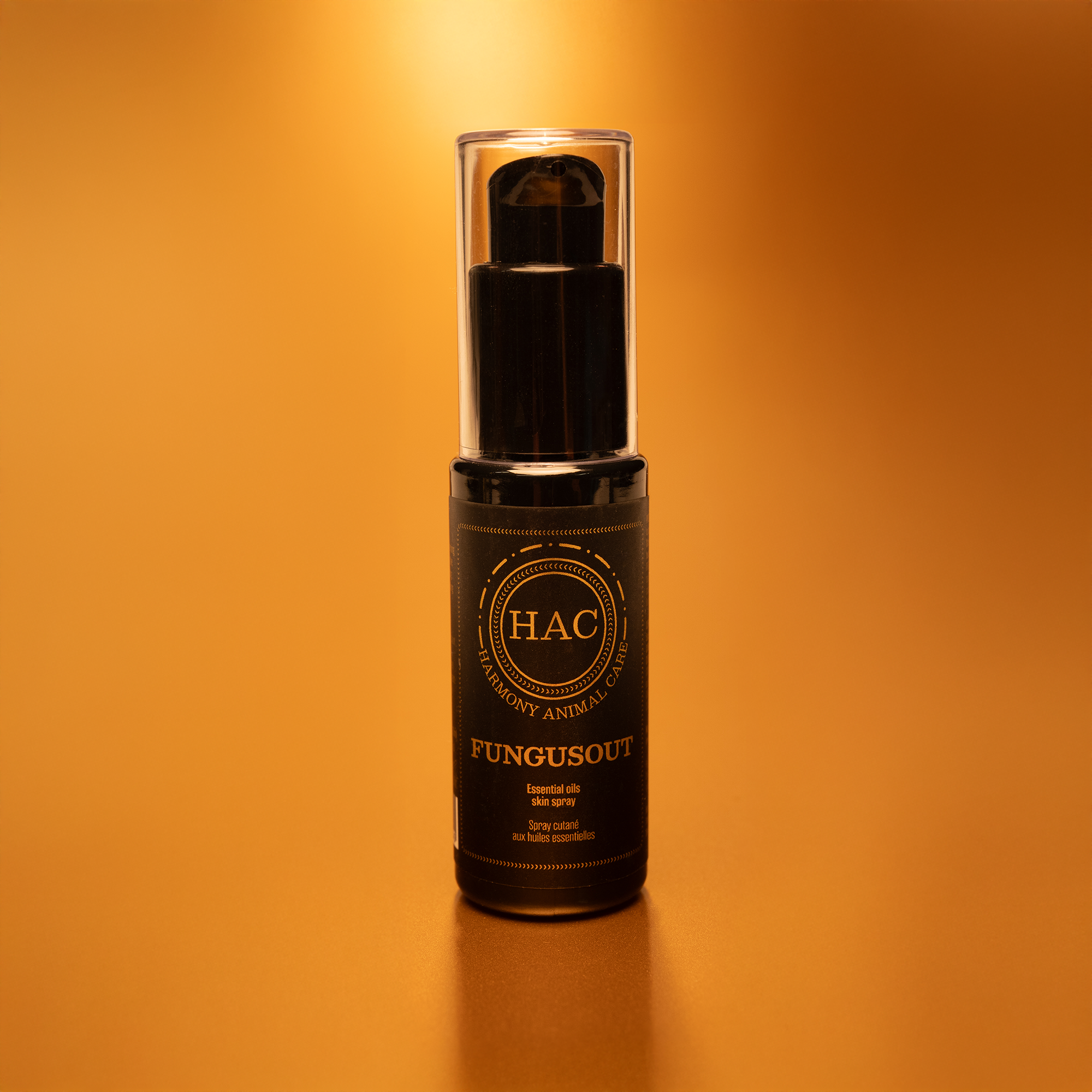 Spray cutané Naturel chien & chat - FUNGUSOUT