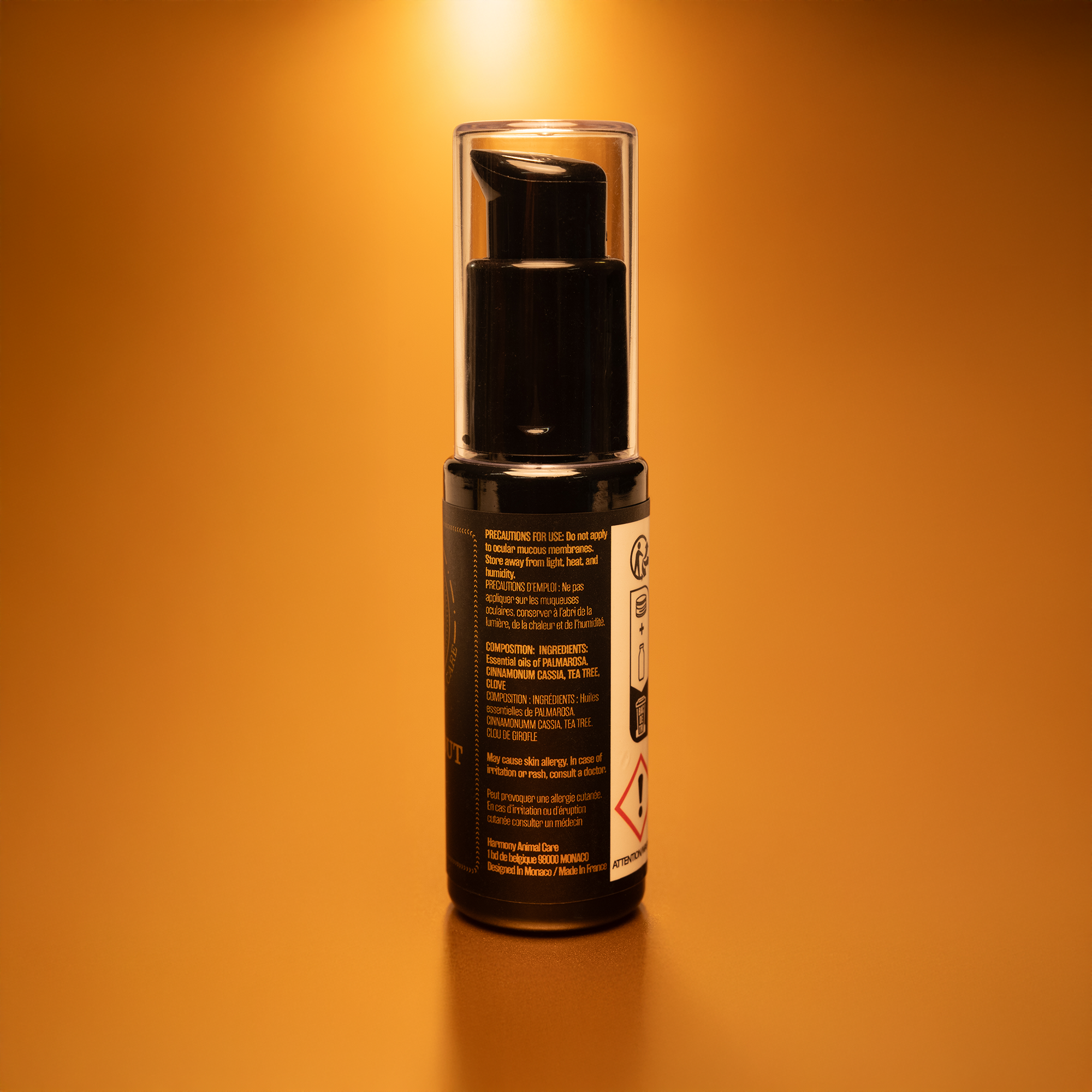 Spray cutané Naturel chien & chat - FUNGUSOUT